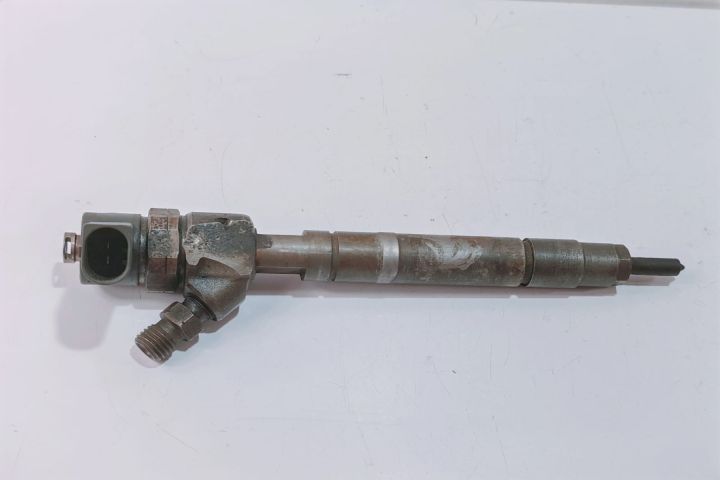 Injector  A6110701387 Mercedes-Benz C-Class W203/S203/CL203 (facelift