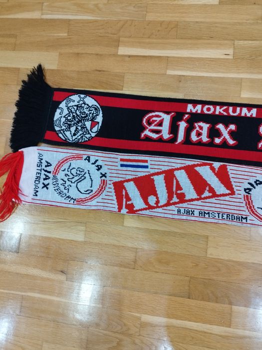 Продавам две шалчета на ajax