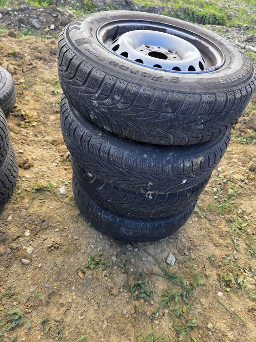 Cauciucuri 155 80 r 13