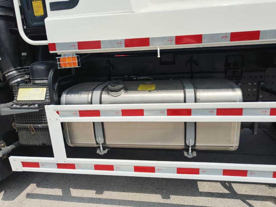 Howo 25Т Самасвал 3йил гарантя 100пробек От кучи400 Куба20