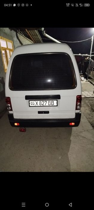 Дамас срочно сотилади краска тозза