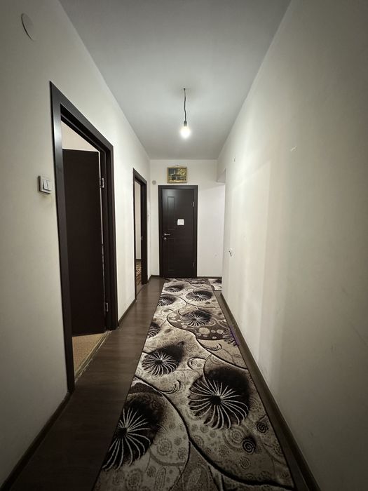 Yangihayot 9 hudud 2 xona 5 etaj 71 kv uy sotuvda