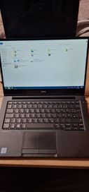 Лаптоп DELL Latitude 7370 Ultrabook