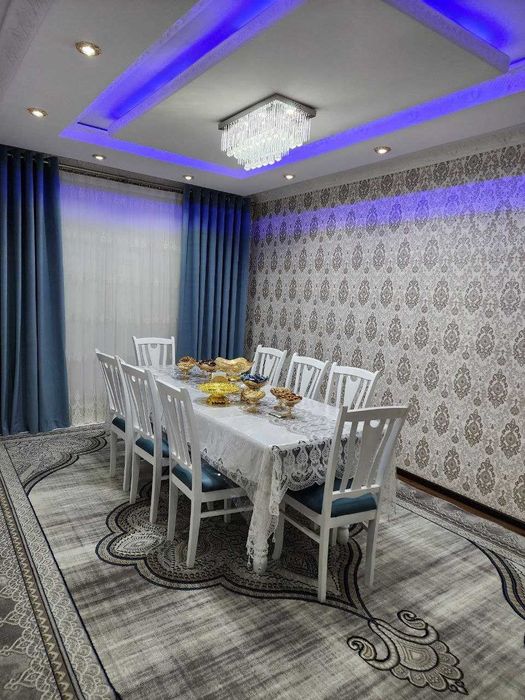 Срочно продается евро квартира своя