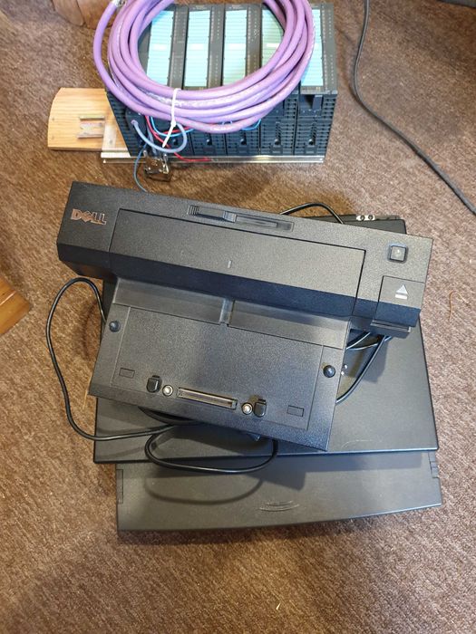 PLC S7-300 CPU312 IFM + подаръци