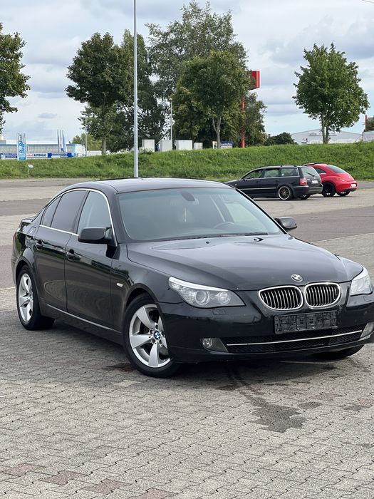 Vand sau schimb bmw e60
