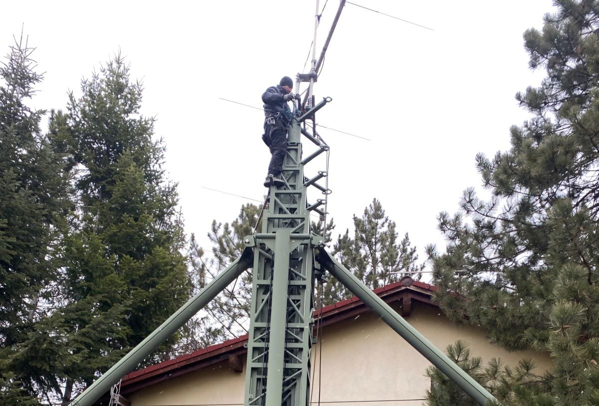 Alpinist utilitar