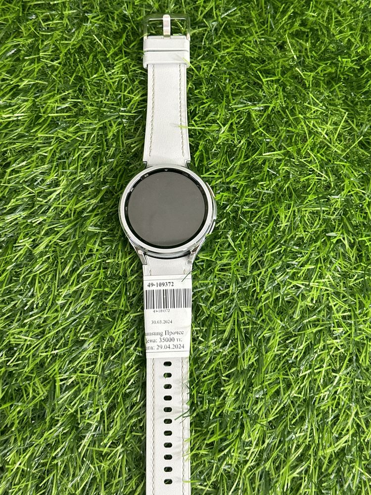 Часы Samsung (Самсунг) Watch 5 47mm.Выгодно купите в Актив Ломбард