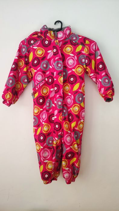 Зимен гащеризон, 104/110