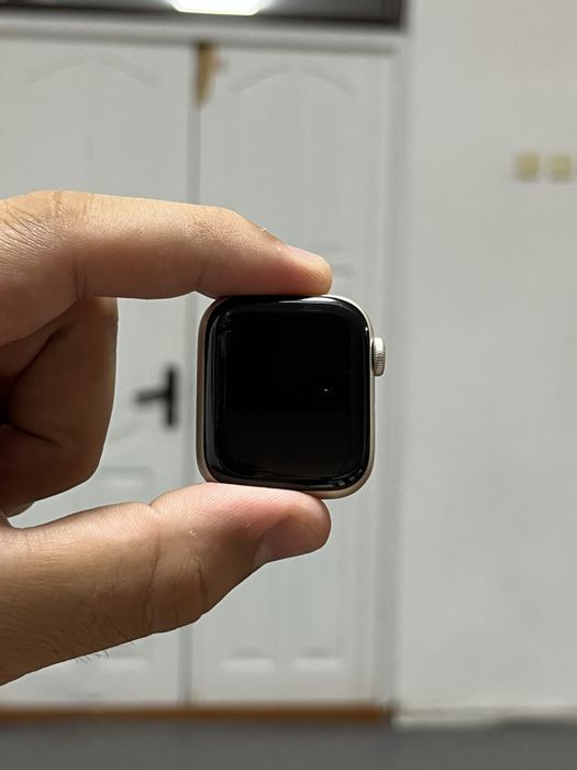 Apple Watch se (Gen 2) 40 mm