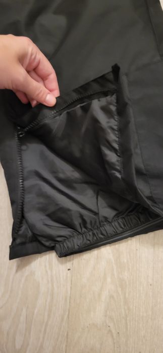 Pantaloni ski barbati marime XL