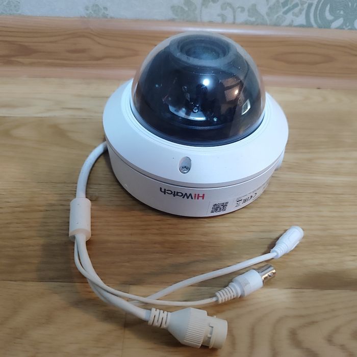 Видеокамера Hi-watch 1258 2mp