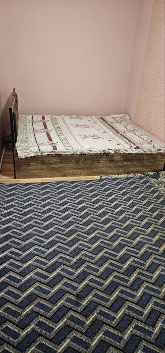 Yunusobod  Bodomzor metro