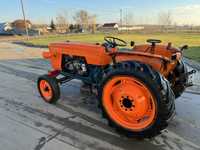 Tractor Fiat 315