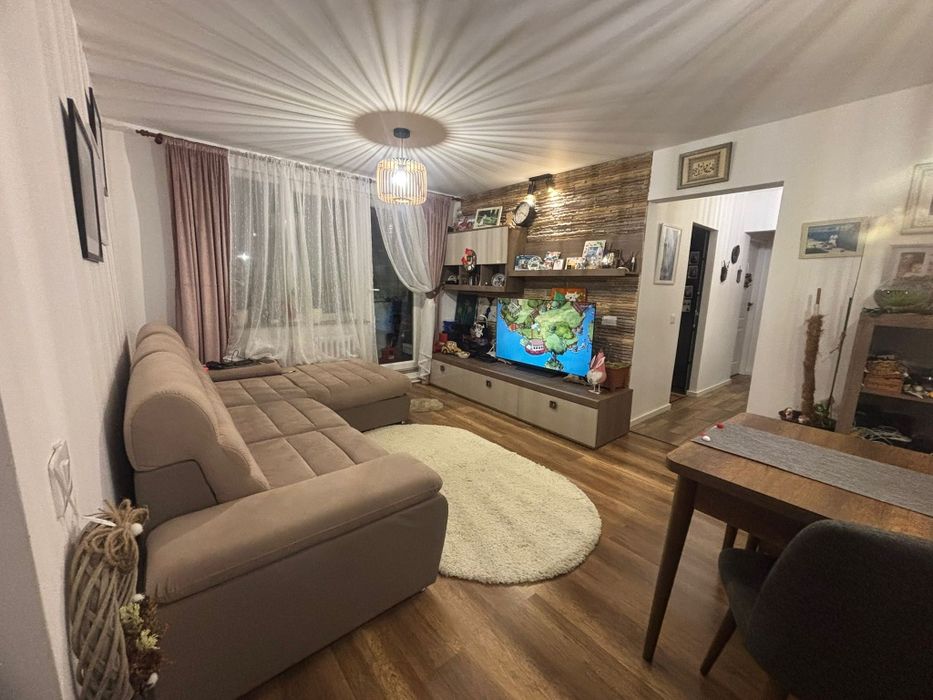 Vand ap 3 cam Bdul Fratiei