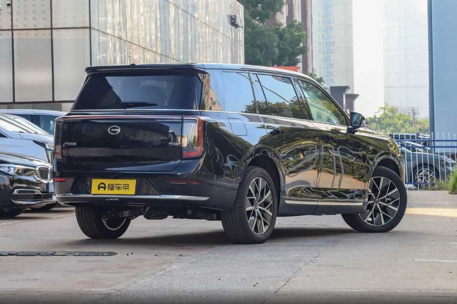 Mix motors Gac S9 Cip Tashkent под заказ!
