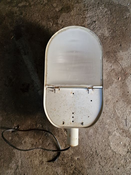 Прожектор для территорий ламповый