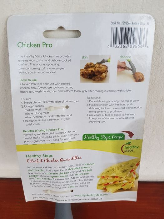 storcător mecanic pentru fructe