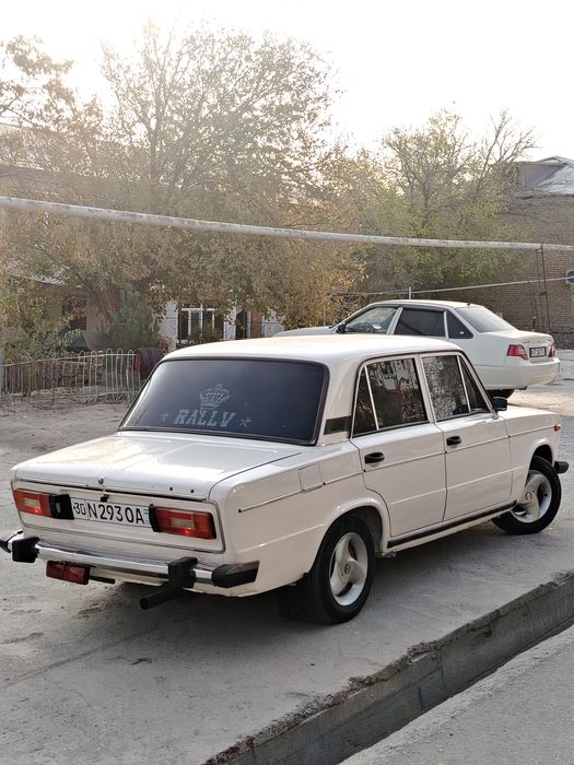 2106 Sotiladi srochniy pul. Kerak yili 1990 NAVOROT BUGAN