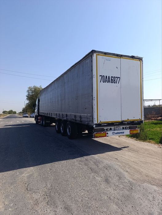 Xowo A7 Fura tyagach