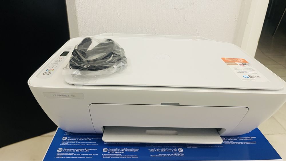 Imprimanta multifunctionala Hp