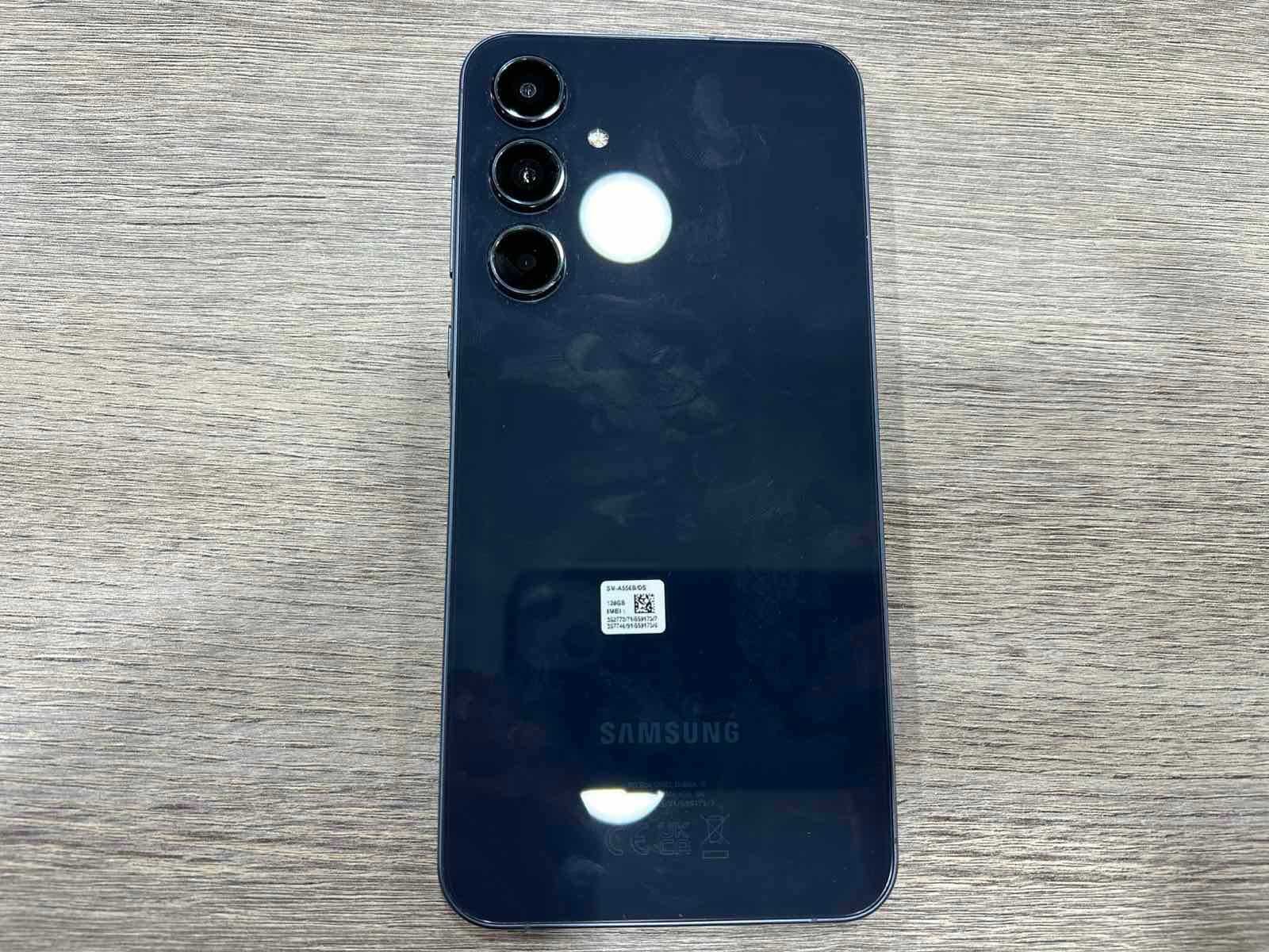 Продава се: Samsung Galaxy A55