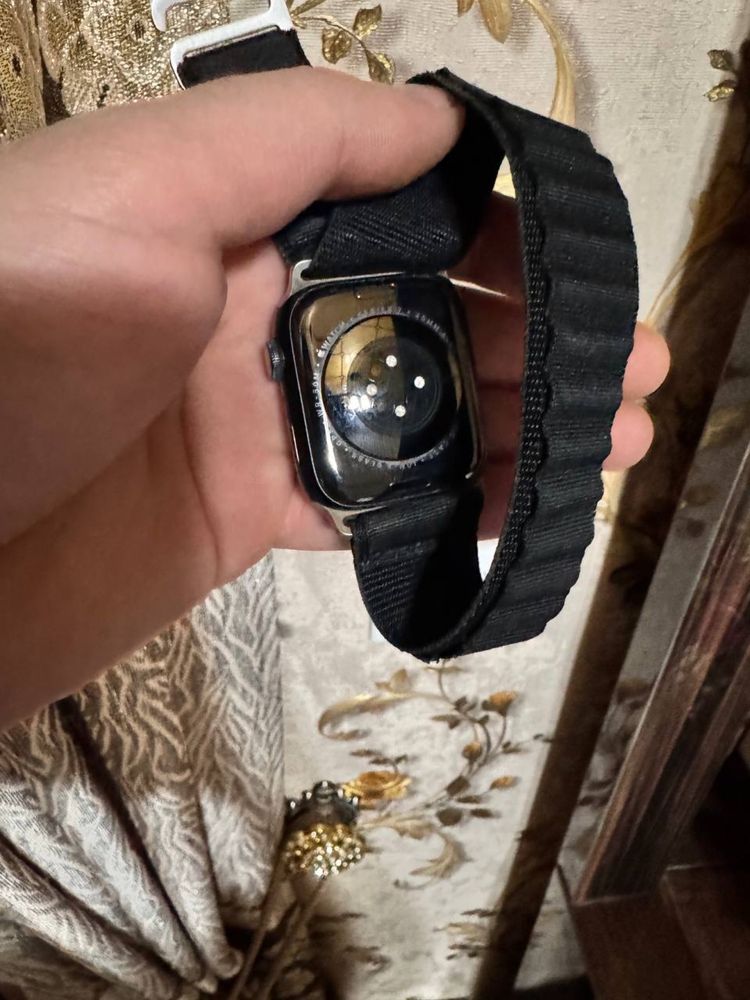 Apple watch 7-45 mm