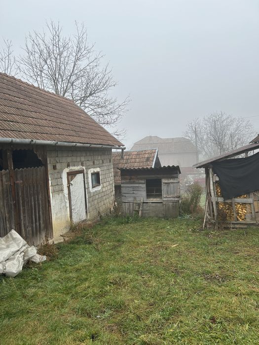 Casa de vanzare - Grindeni jud Mures