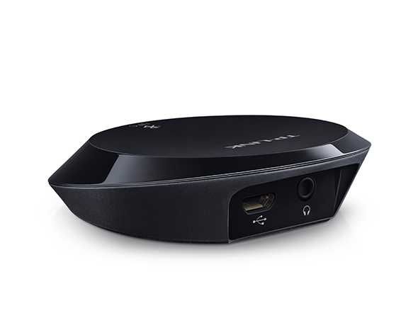TP-Link HA100/ Bluetooth Music Receiver
Bluetooth-приемник музыки
