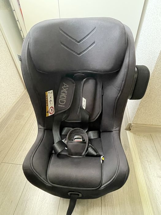 Столче за кола Axkid Minikid 4