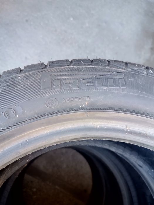 Продавам летни гуми