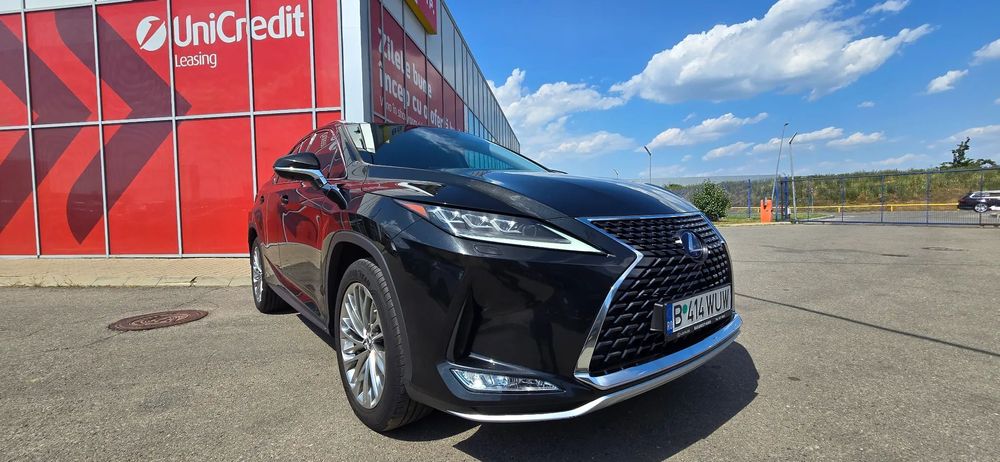 Lexus Lexus RX 450H
