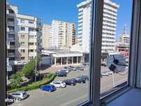 Centru - Hotel Decebal. Apartament 2 camere, etaj 3/4, living XXL