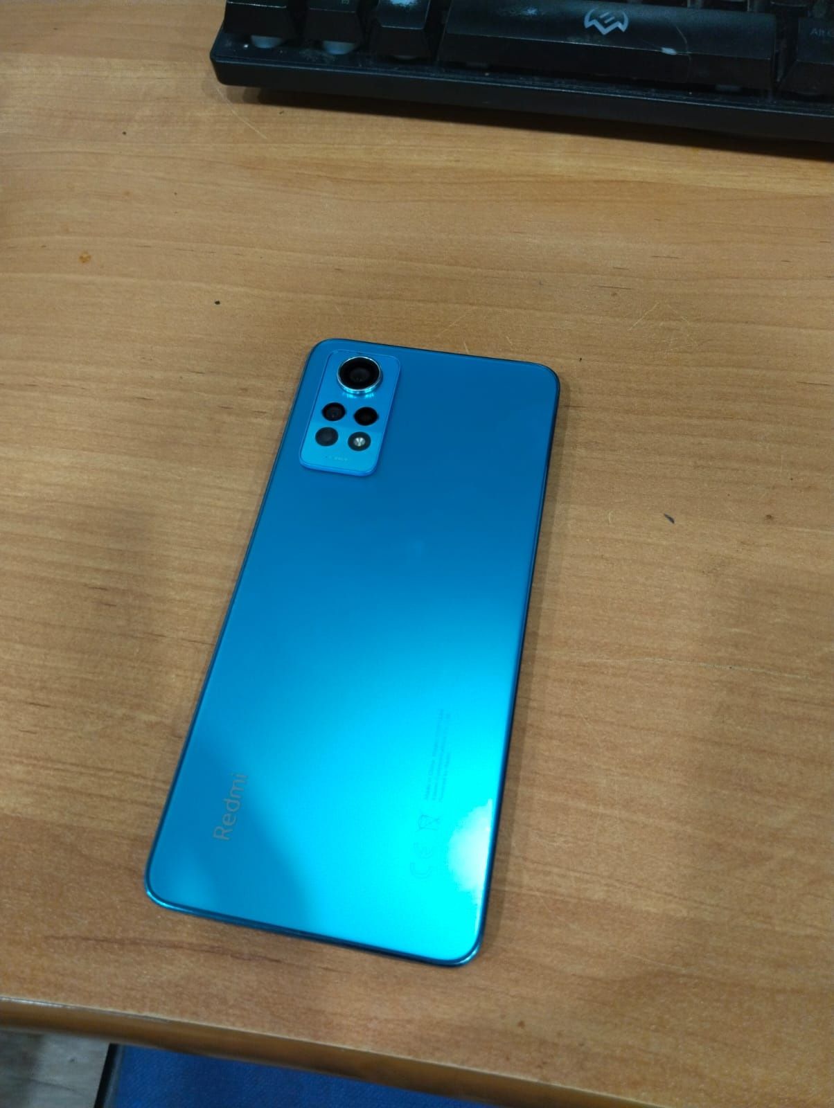 redmi note 12 pro