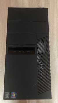 Lenovo M83 Tower I3-4170 4GB RAM 500GB HDD 4xUSB 3.0