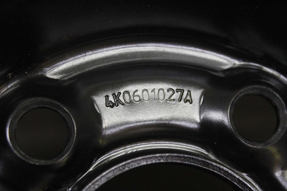 Резервна гума (патерица) 20" Audi A6 (C8), A7 (C8)