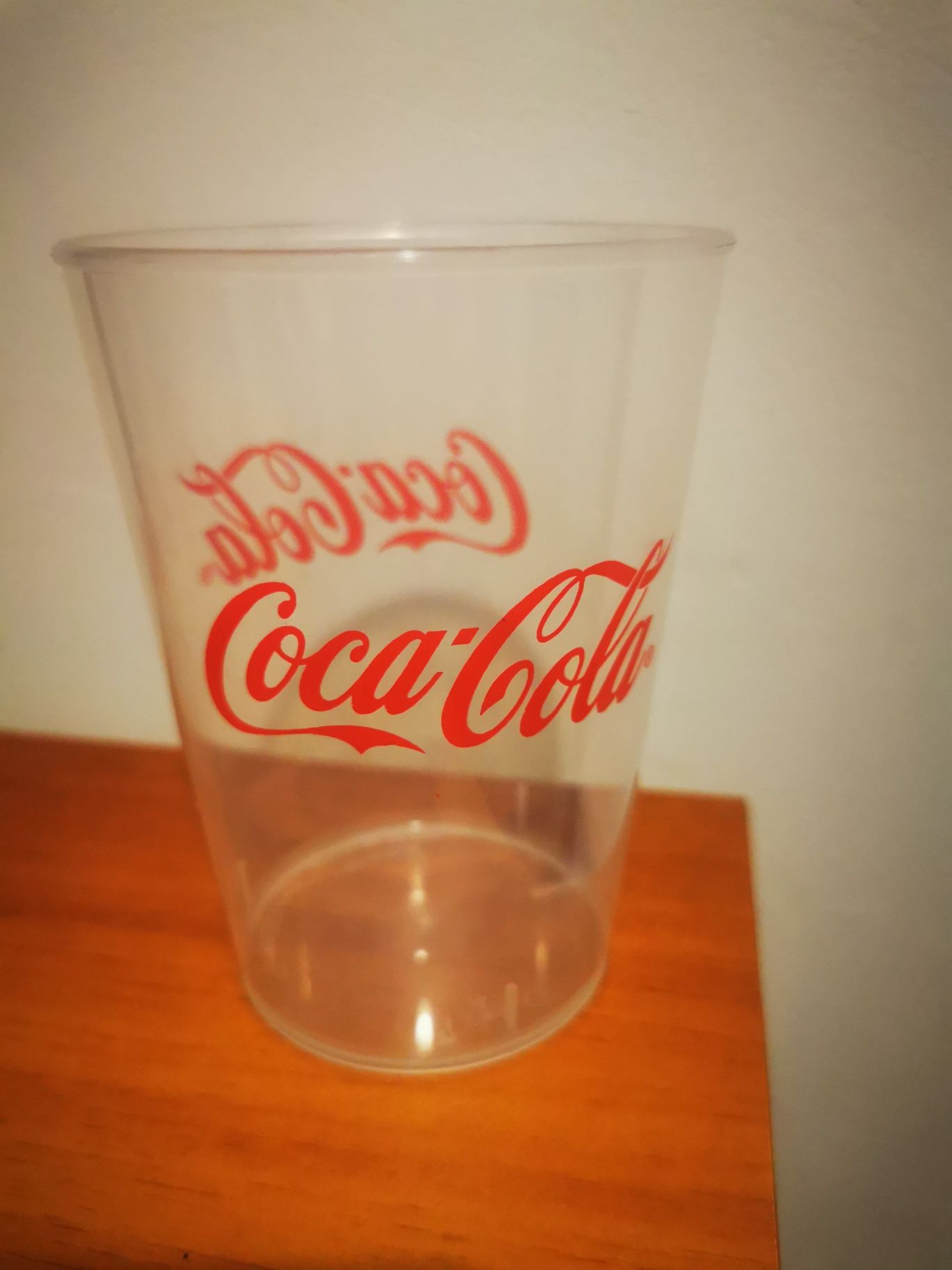 Pahare Coca Cola Fanta Sprite de colectie