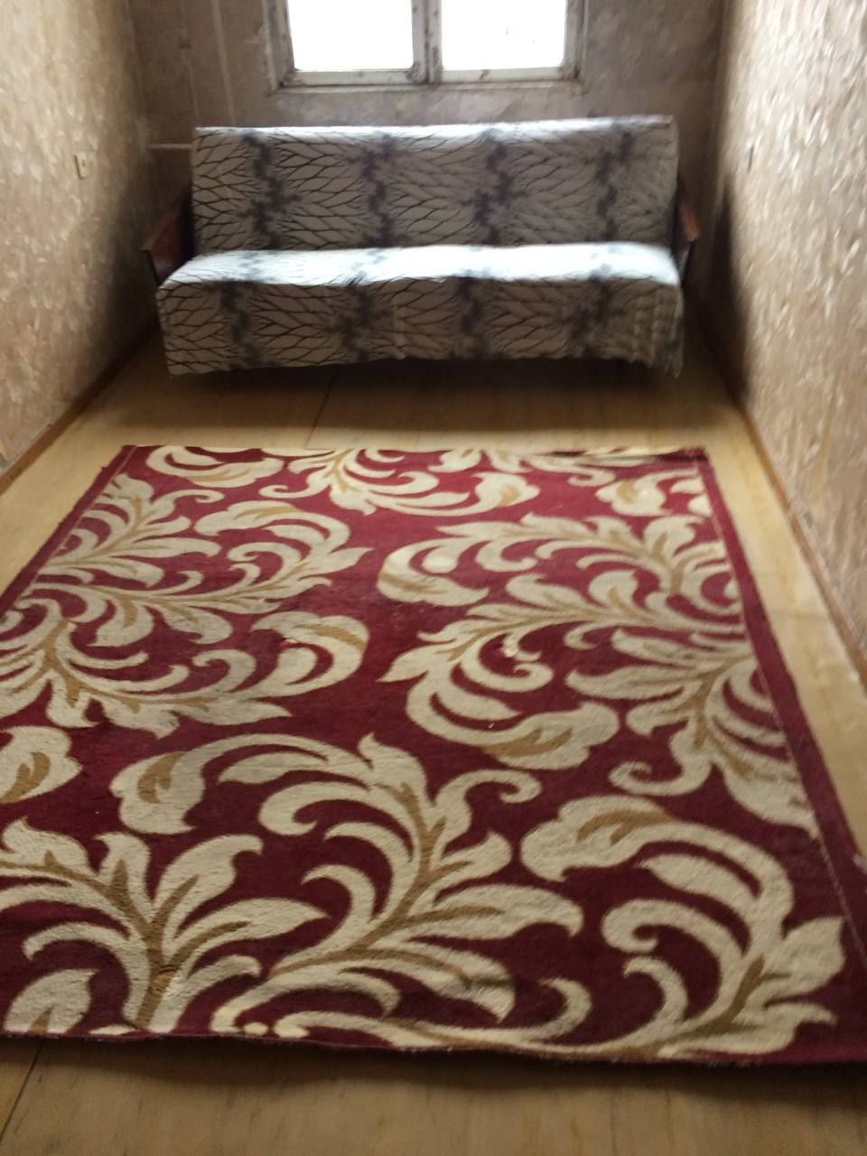 Аренда  квартиры феруза ттз