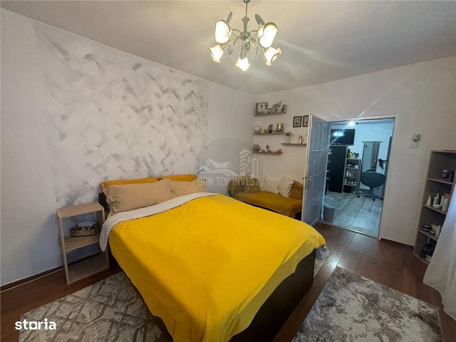 Casa individuala in Sura Mare teren 494 mp