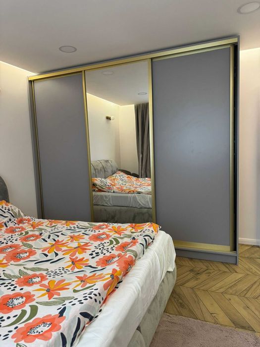 Apartament ultramodern de vânzare în Gherla, strada Călărași