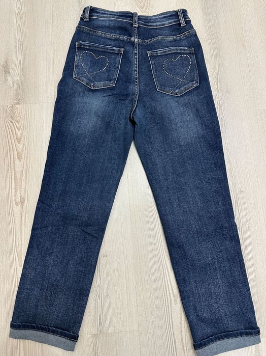 Нови дамски дънки M Sara