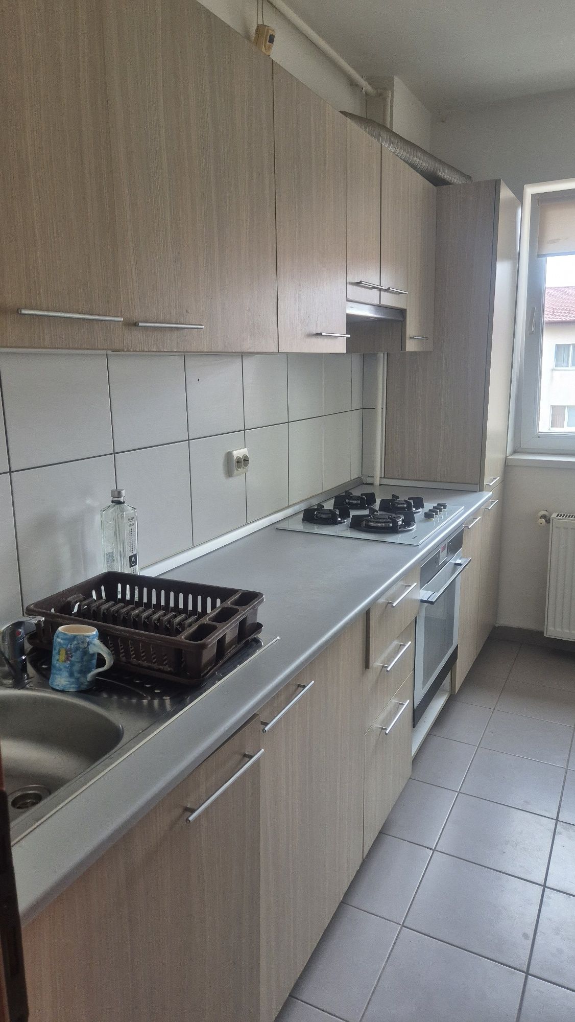 Super ap,Splaiul Unirii,Confort City,zona Vitan Barzesti