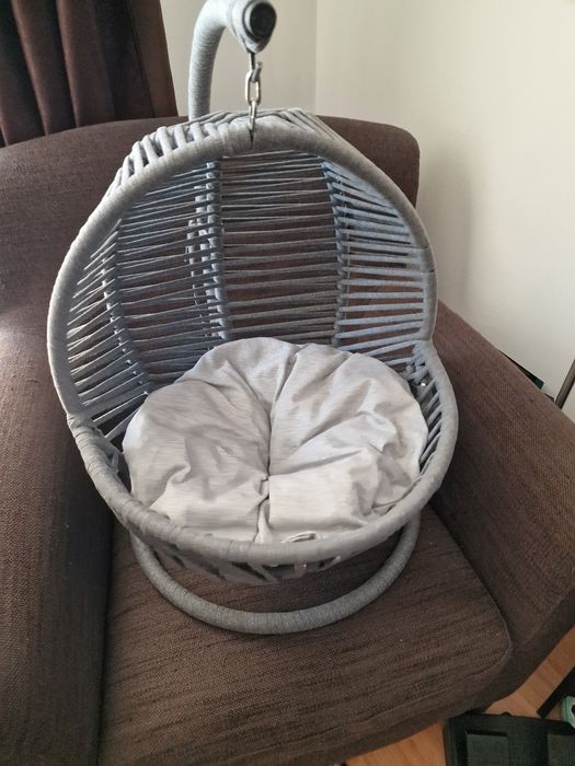 Vând balansoar leagăn Pisici Cățeluși