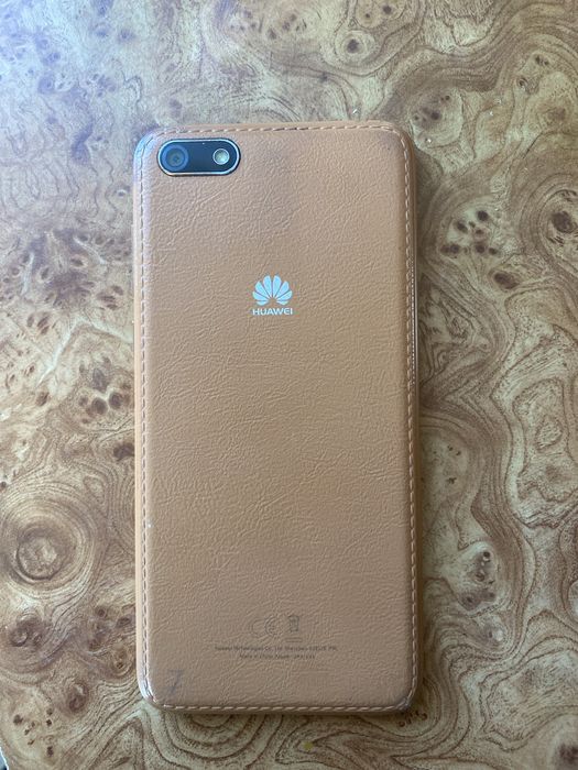 huawei y5 lite хуавей телефон