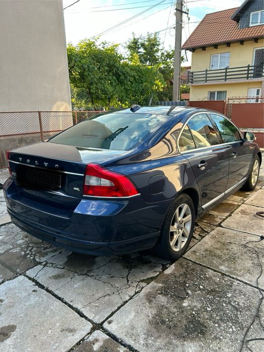 Vand Volvo S80,1.6,2010