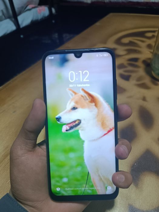 Redmi note 7  32 gb