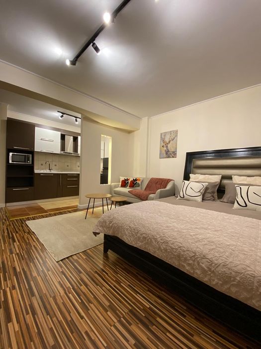 Apartament - Luceafarul