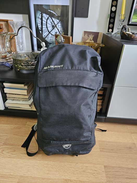 Rucsac Mammut xeron 20 courier de oras