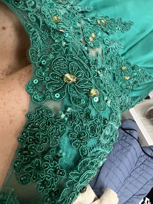 Rochie de eveniment/Nunta/botez/seara