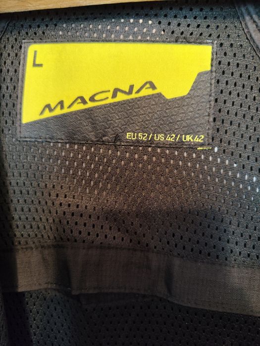 Combinezon moto piele 2 piese ca NOU L 52